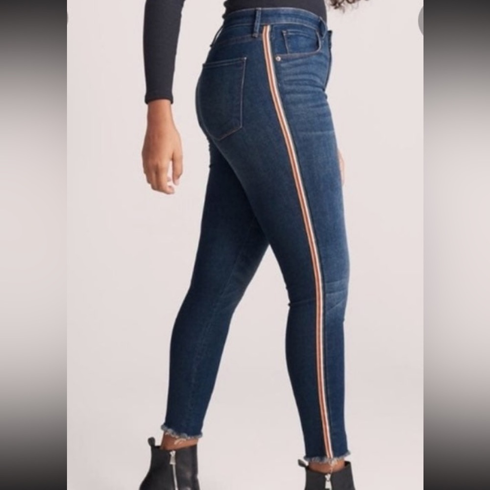 Abercrombie & Fitch jeans
